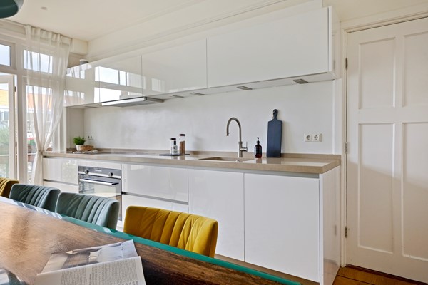 Medium property photo - Parnassusweg 15-3, 1077 DB Amsterdam
